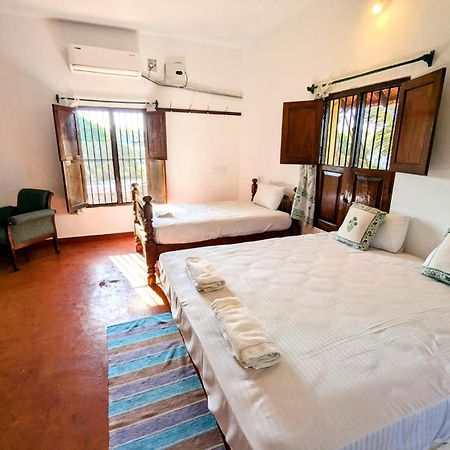 House Of Harmony, Auroville Exterior photo