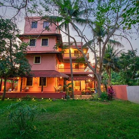 House Of Harmony, Auroville Exterior photo