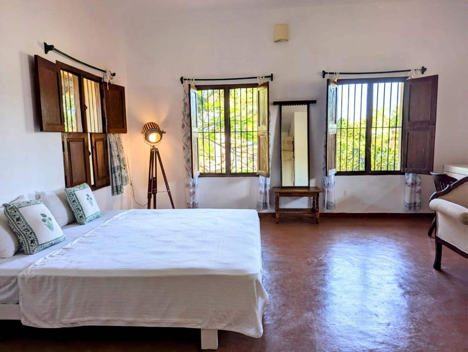 House Of Harmony, Auroville Exterior photo