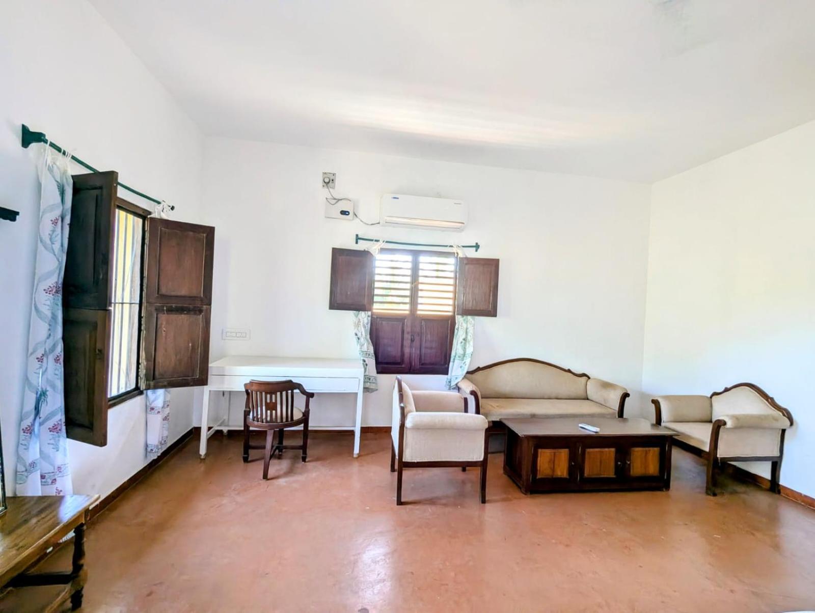 House Of Harmony, Auroville Exterior photo