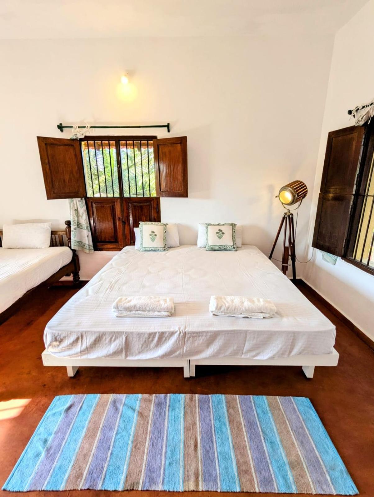 House Of Harmony, Auroville Exterior photo